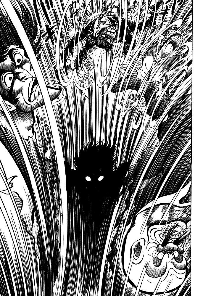 Susanoou Chapter 15 page 30 - Chapter 15 : Volume2 Chapter 4