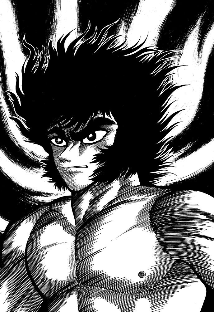 Susanoou Chapter 16 page 18 - Chapter 16 : Volume2 Chapter 5