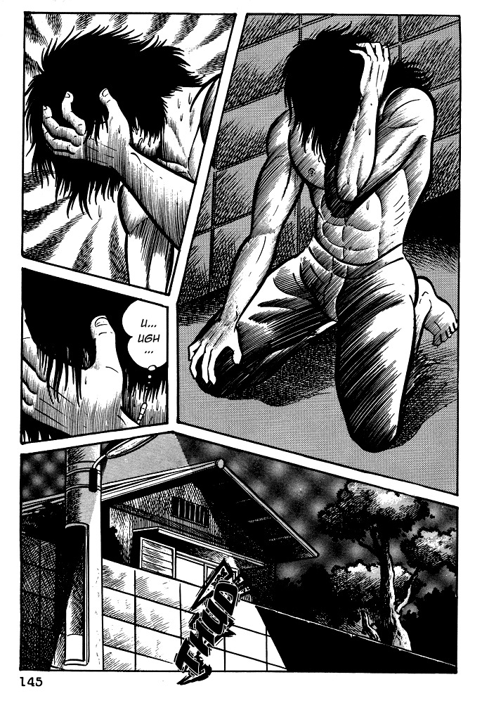 Susanoou Chapter 16 page 27 - Chapter 16 : Volume2 Chapter 5