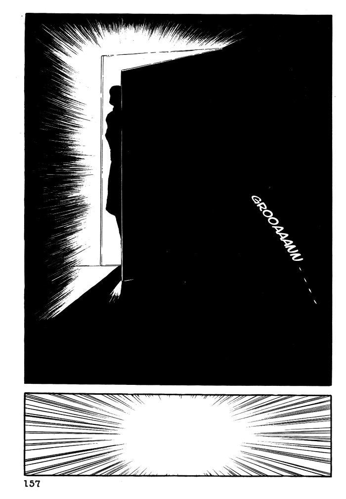 Susanoou Chapter 17 page 8 - Chapter 17 : Volume2 Chapter 6