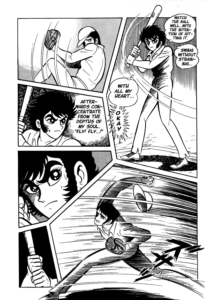 Susanoou Chapter 2 page 22 - Chapter 2 : Volume1 Chapter 2