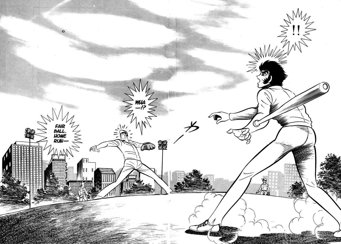 Susanoou Chapter 2 page 24 - Chapter 2 : Volume1 Chapter 2