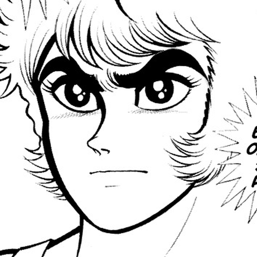 Susanoou Chapter 2 : Volume1 Chapter 2 cover