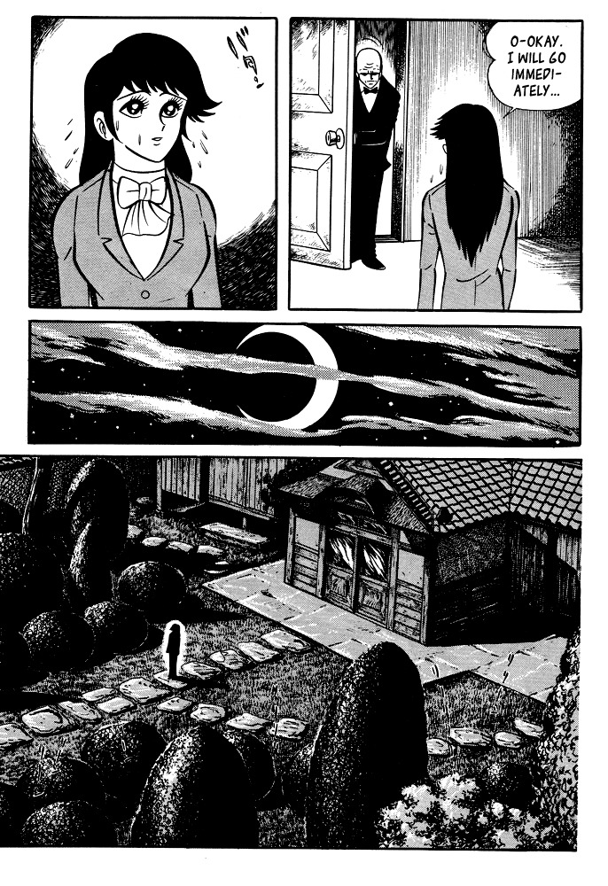 Susanoou Chapter 20 page 28 - Chapter 20