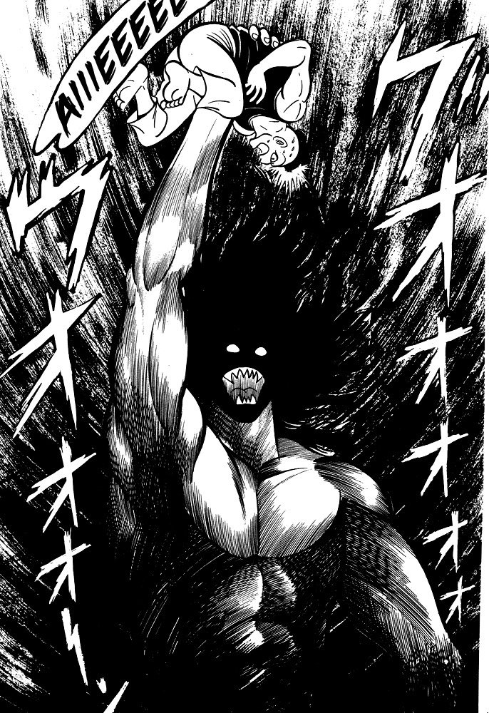 Susanoou Chapter 20 page 40 - Chapter 20