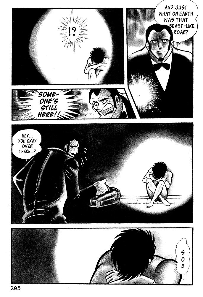 Susanoou Chapter 20 page 54 - Chapter 20