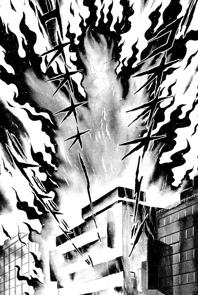 Susanoou Chapter 20 page 62 - Chapter 20