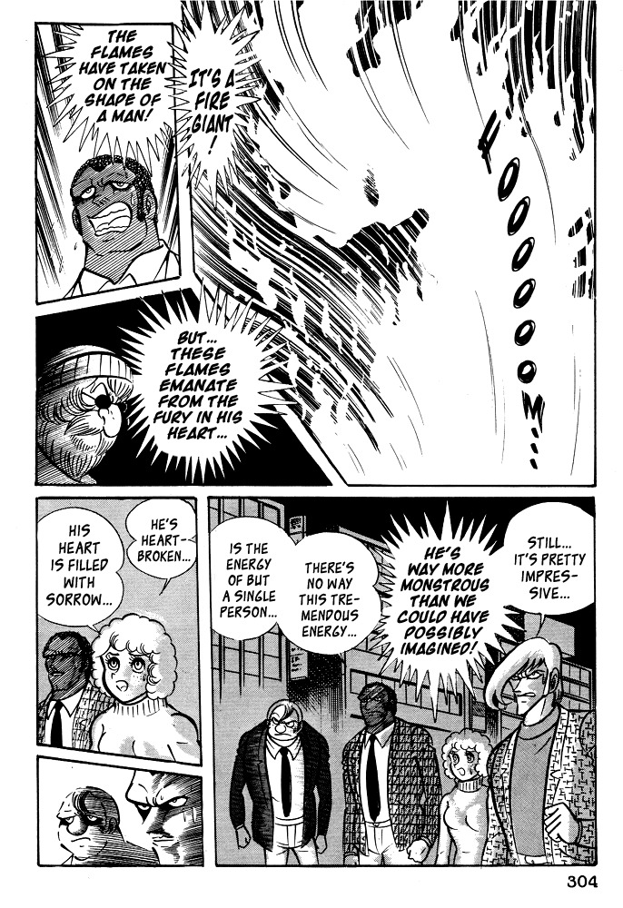 Susanoou Chapter 20 page 63 - Chapter 20