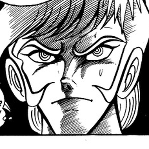 Susanoou Chapter 21 : Volume3 Chapter 1 cover