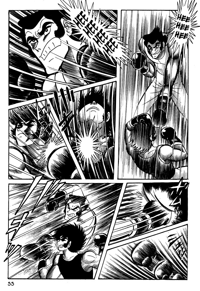 Susanoou Chapter 22 page 26 - Chapter 22 : Volume3 Chapter 2
