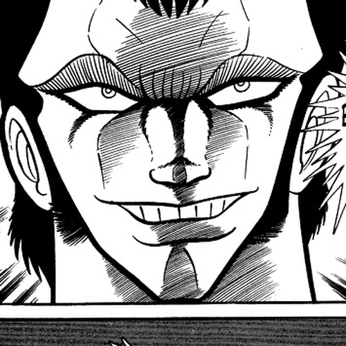Susanoou Chapter 23 : Volume3 Chapter 3 cover