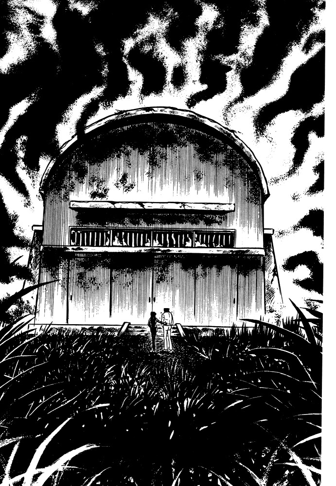 Susanoou Chapter 24 page 17 - Chapter 24 : Volume3 Chapter 4