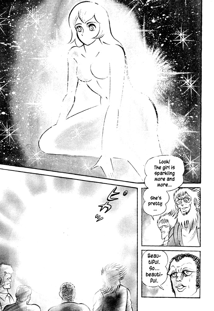 Susanoou Chapter 25 page 27 - Chapter 25 : Volume3 Chapter 5