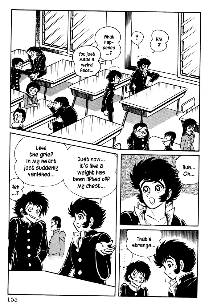 Susanoou Chapter 25 page 31 - Chapter 25 : Volume3 Chapter 5