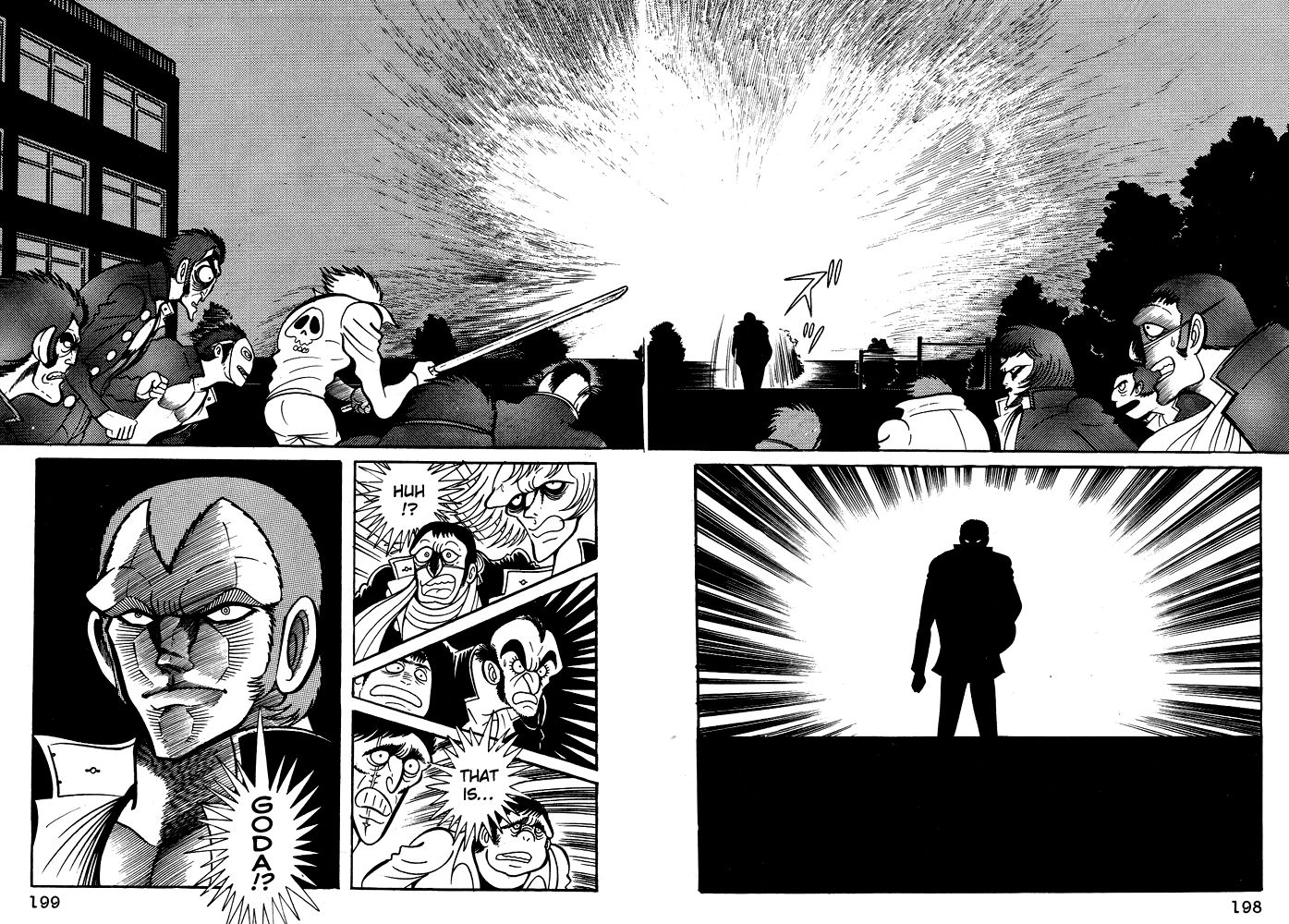 Susanoou Chapter 26 page 42 - Chapter 26