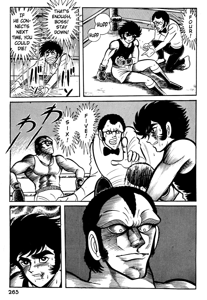 Susanoou Chapter 28 page 26 - Chapter 28 : Volume3 Chapter 8