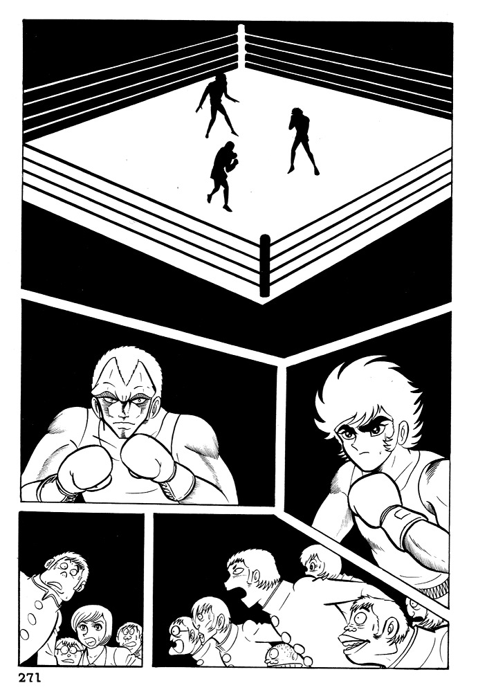 Susanoou Chapter 29 page 2 - Chapter 29 : Volume3 Chapter 9