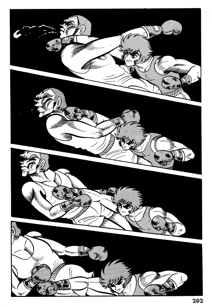 Susanoou Chapter 29 page 22 - Chapter 29 : Volume3 Chapter 9