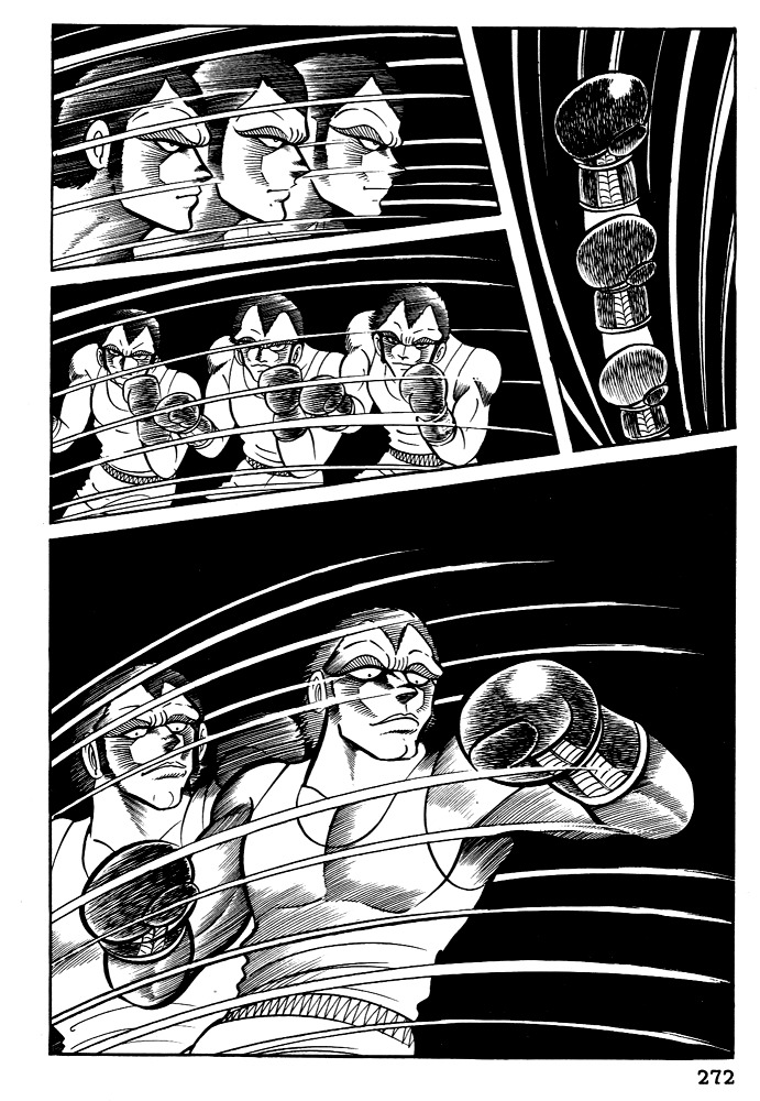 Susanoou Chapter 29 page 3 - Chapter 29 : Volume3 Chapter 9