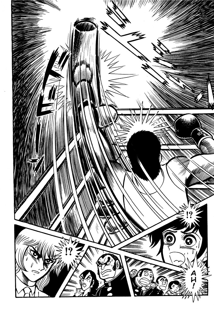 Susanoou Chapter 29 page 42 - Chapter 29 : Volume3 Chapter 9