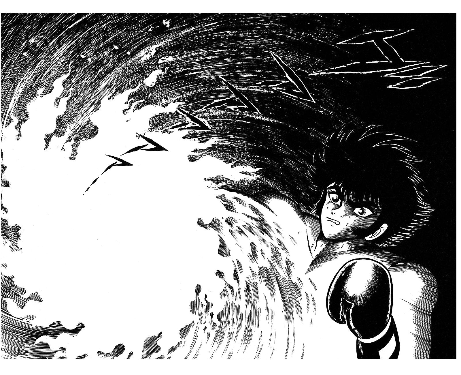 Susanoou Chapter 31 page 15 - Chapter 31