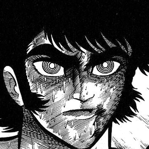 Susanoou Chapter 31 cover