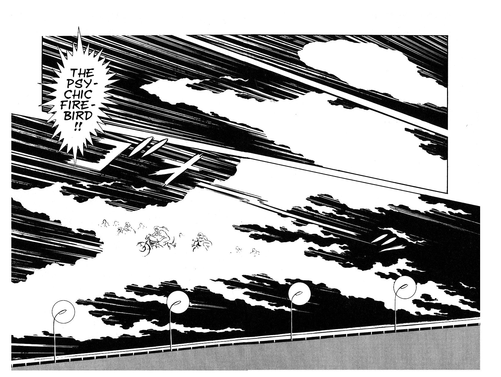 Susanoou Chapter 35 page 29 - Chapter 35