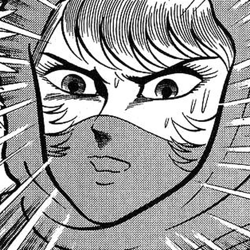 Susanoou Chapter 35 cover