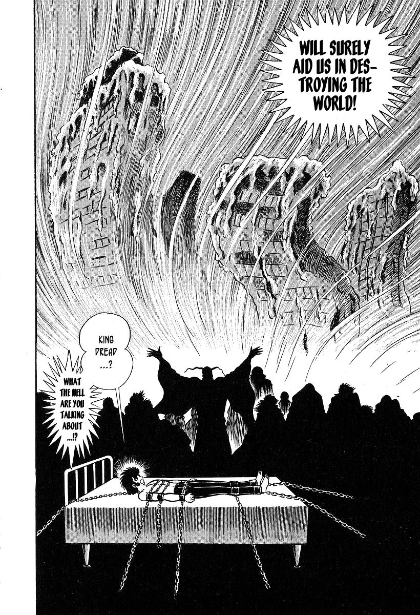 Susanoou Chapter 36 page 4 - Chapter 36
