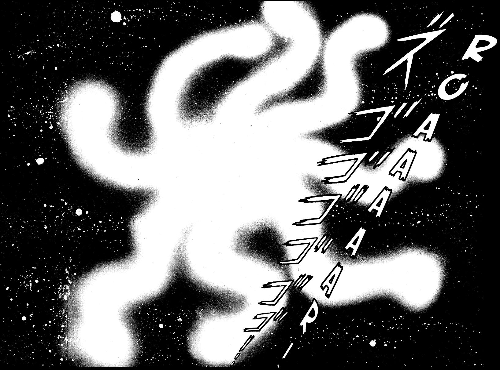 Susanoou Chapter 38 page 4 - Chapter 38