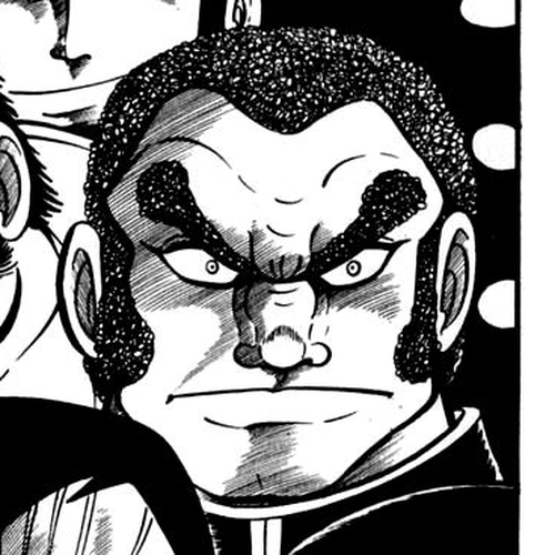 Susanoou Chapter 40 cover