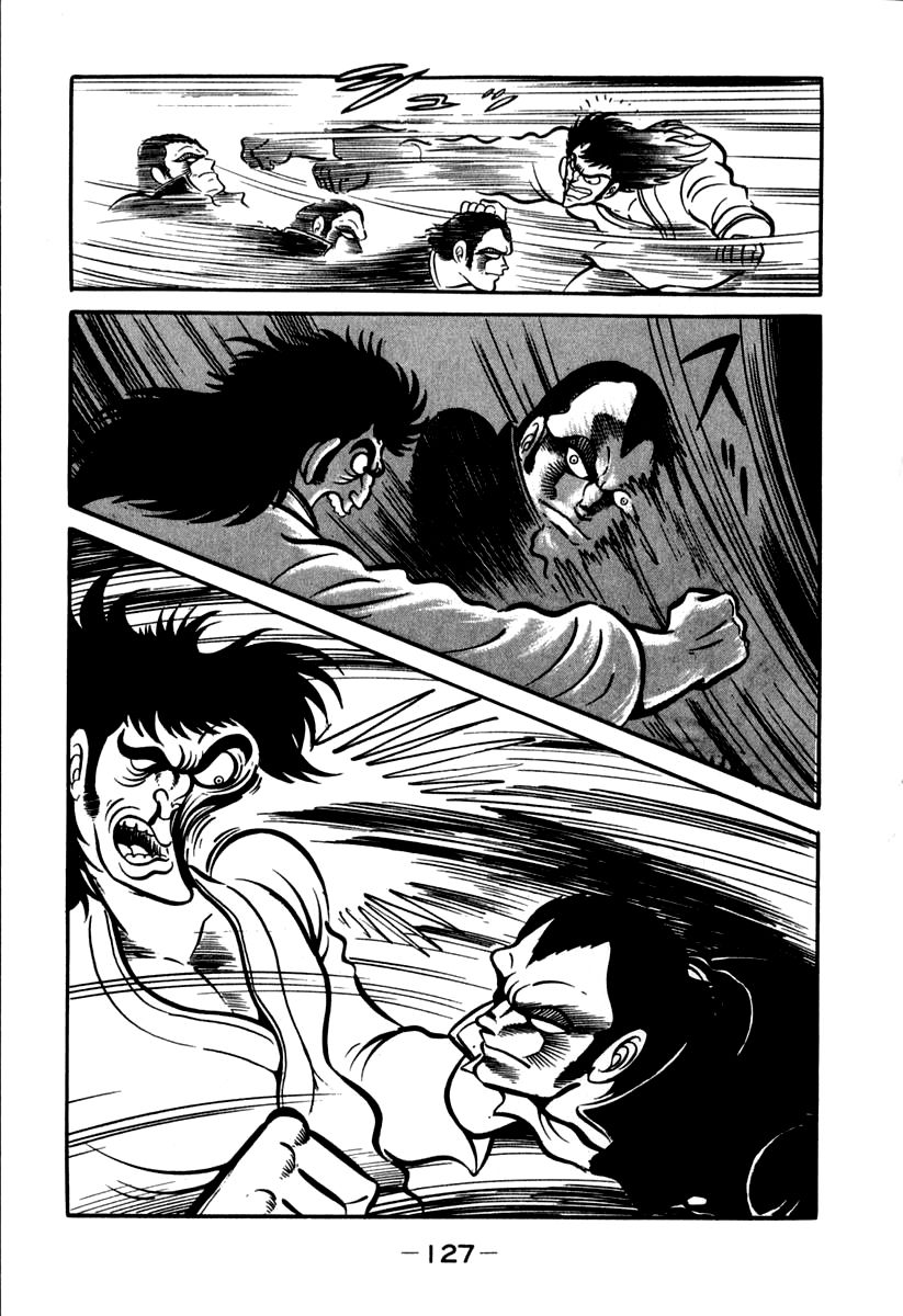 Susanoou Chapter 42 page 10 - Chapter 42 : v5c3
