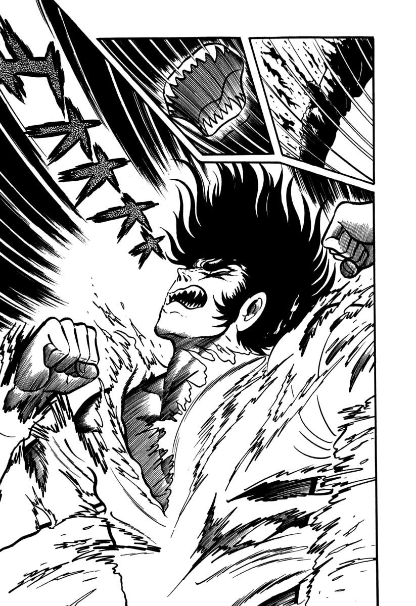 Susanoou Chapter 45 page 22 - Chapter 45 : v5c6
