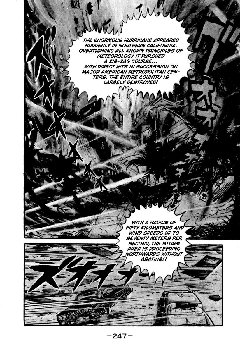 Susanoou Chapter 45 page 5 - Chapter 45 : v5c6