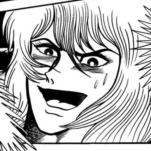 Susanoou Chapter 45 : v5c6 cover