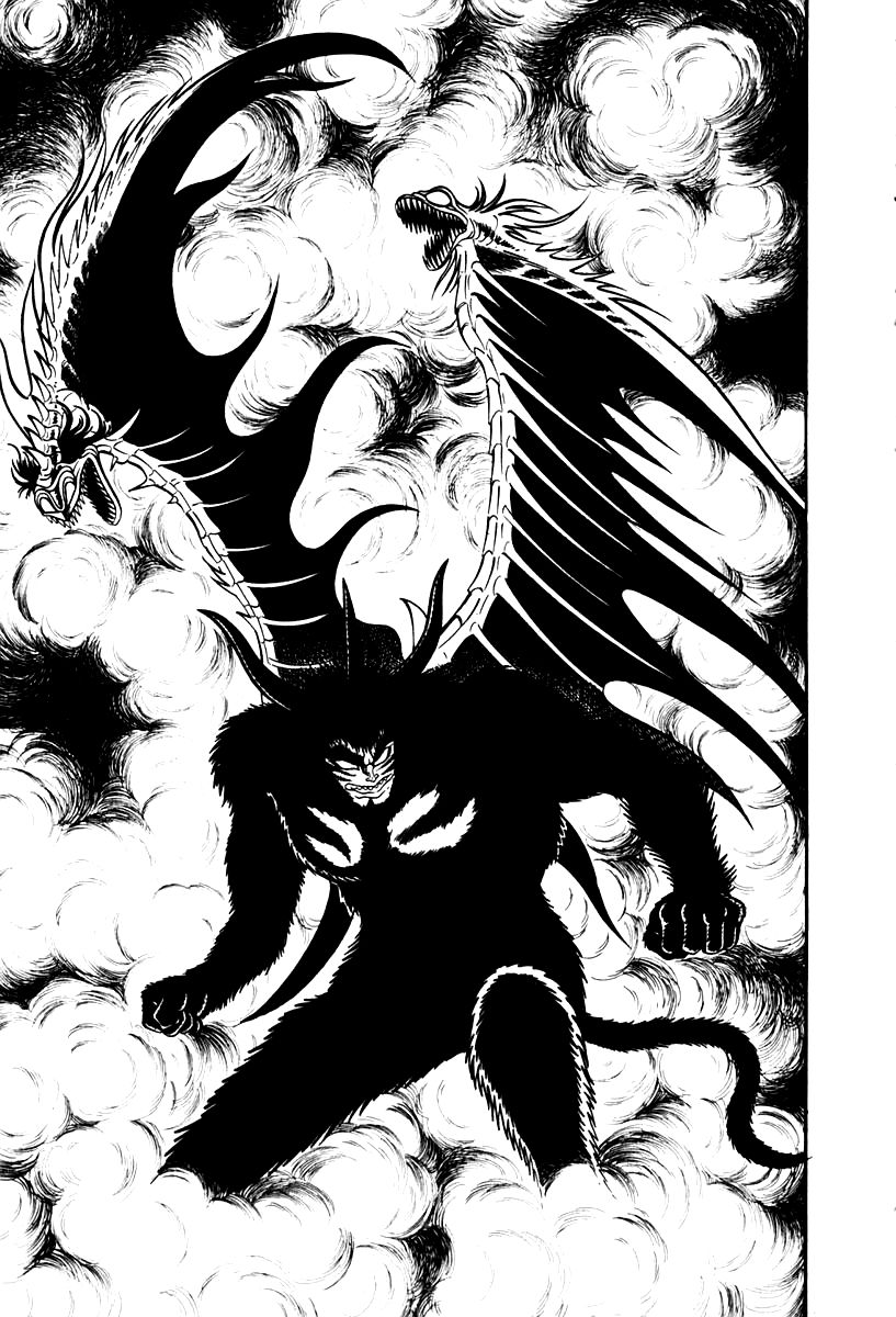 Susanoou Chapter 48 page 26 - Chapter 48 : V6C1