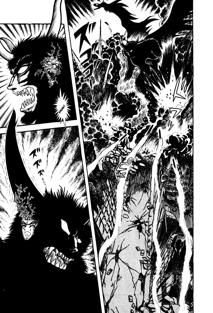 Susanoou Chapter 49 page 14 - Chapter 49 : V6C2