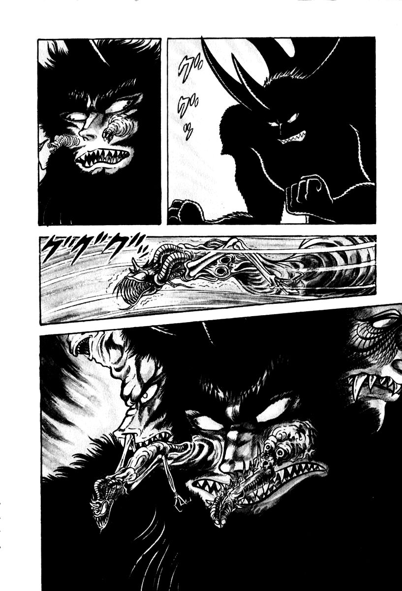 Susanoou Chapter 49 page 24 - Chapter 49 : V6C2