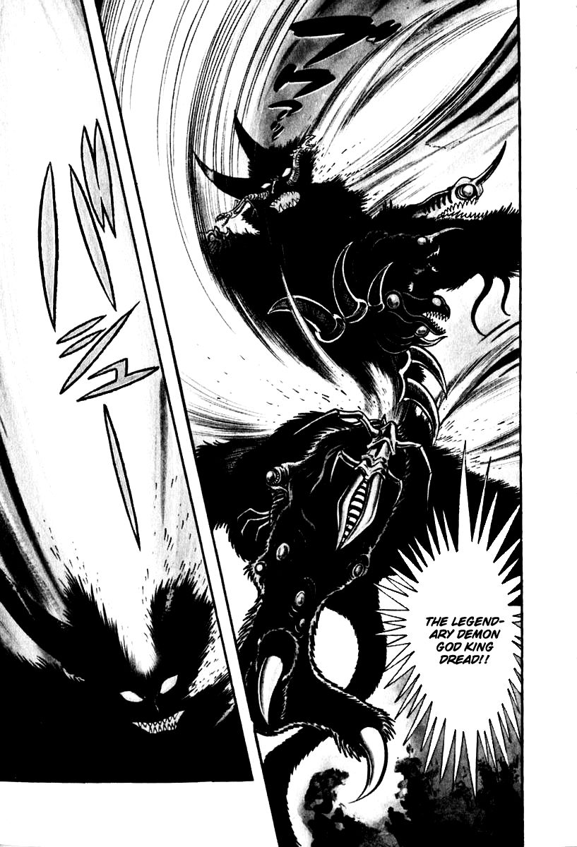 Susanoou Chapter 49 page 29 - Chapter 49 : V6C2