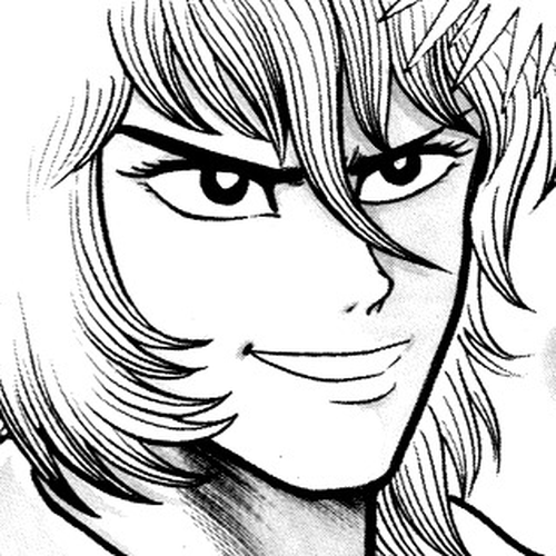 Susanoou Chapter 5 : Volume1 Chapter 5 cover