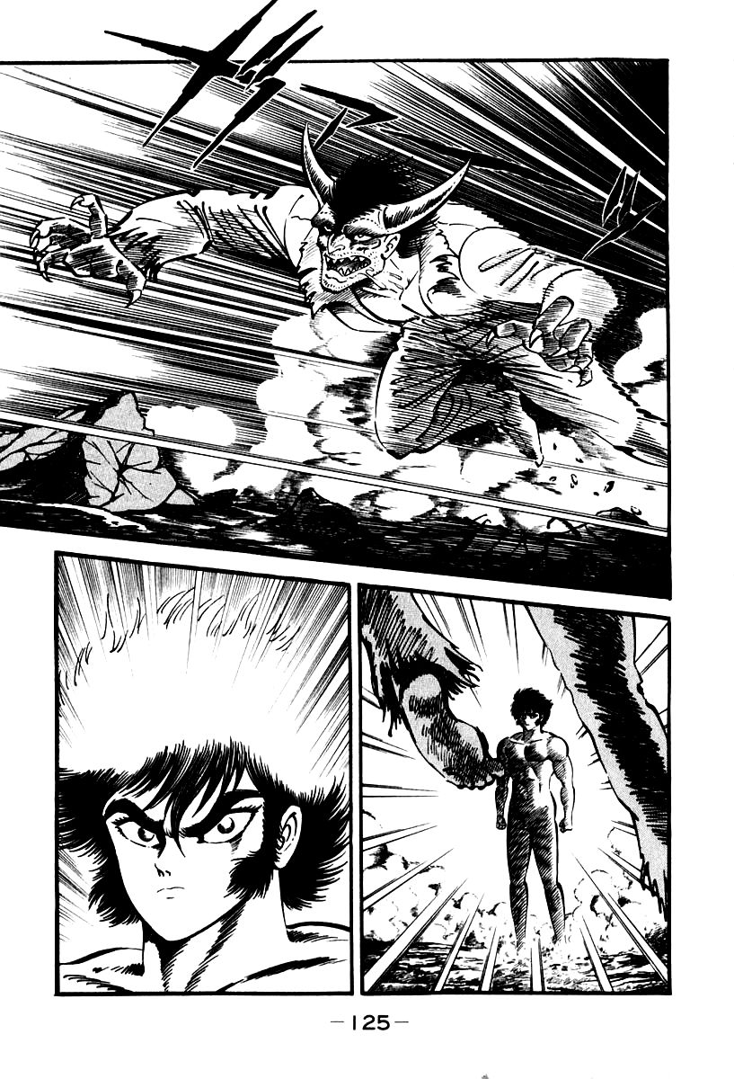 Susanoou Chapter 51 page 28 - Chapter 51 : V6C4