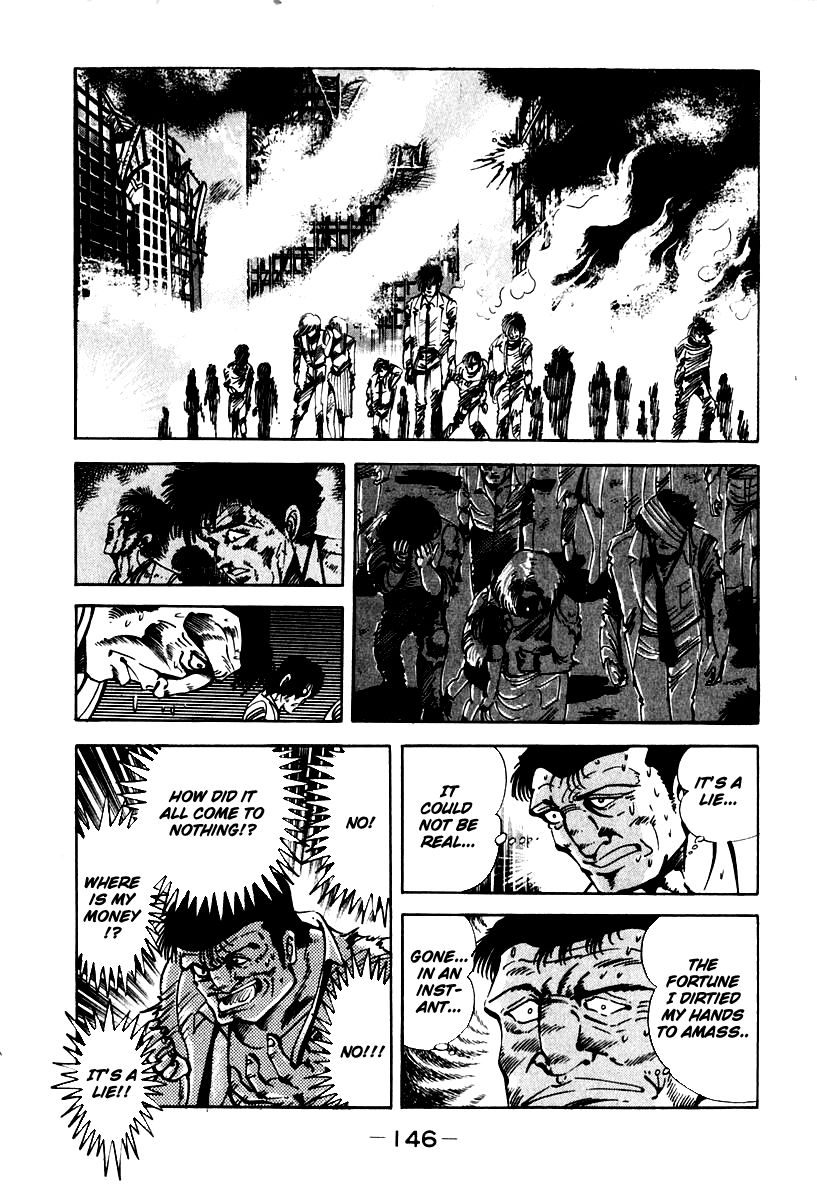 Susanoou Chapter 51 page 45 - Chapter 51 : V6C4