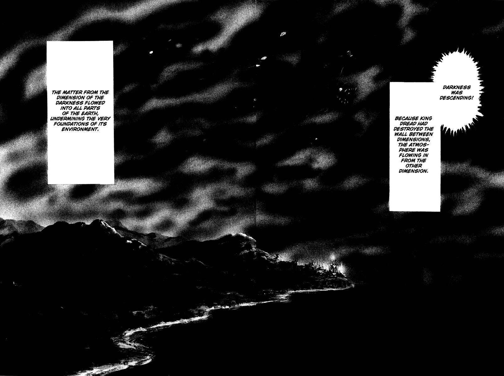 Susanoou Chapter 51 page 49 - Chapter 51 : V6C4