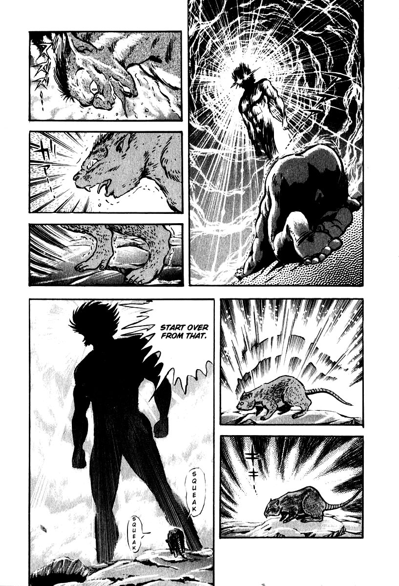 Susanoou Chapter 52 page 10 - Chapter 52 : V6C5