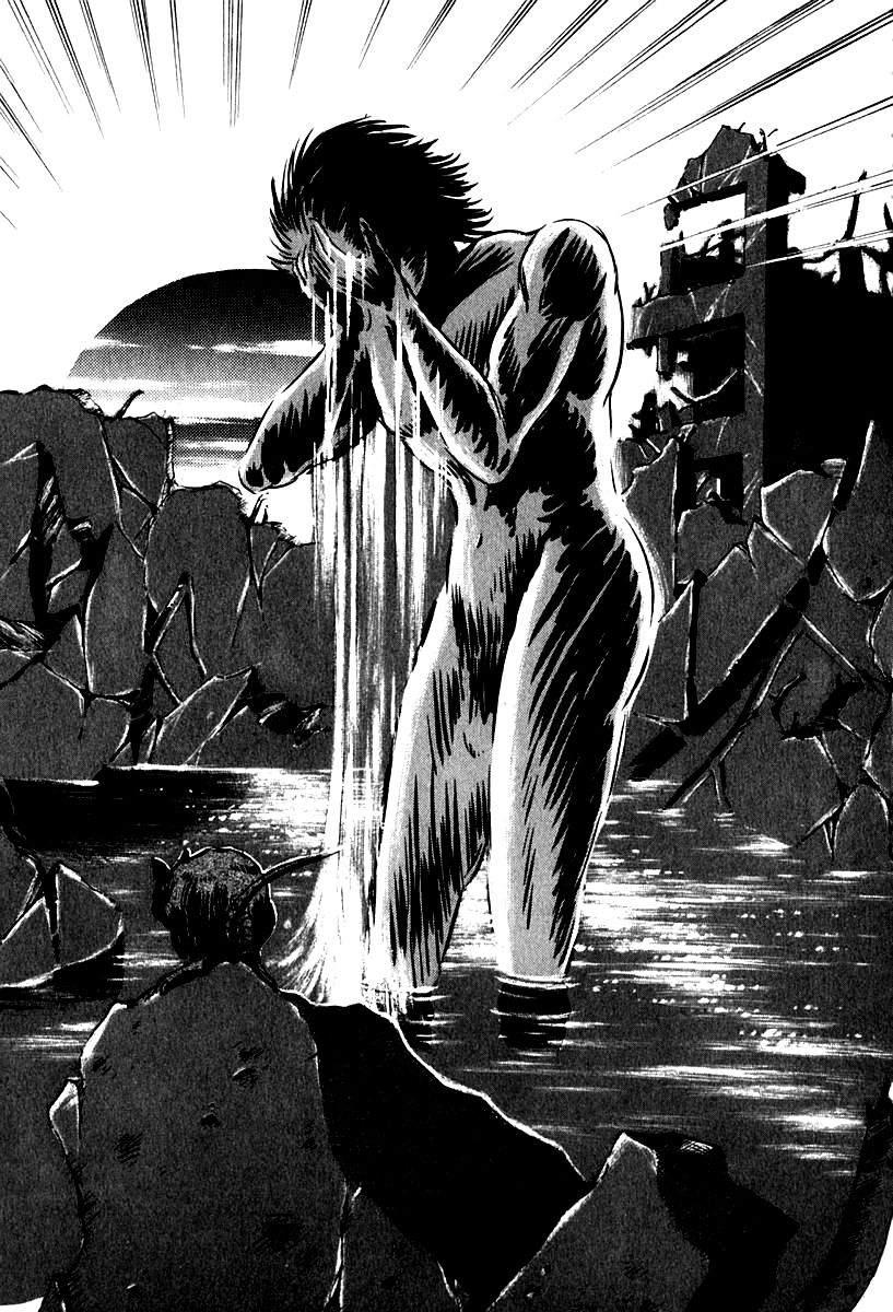Susanoou Chapter 52 page 43 - Chapter 52 : V6C5