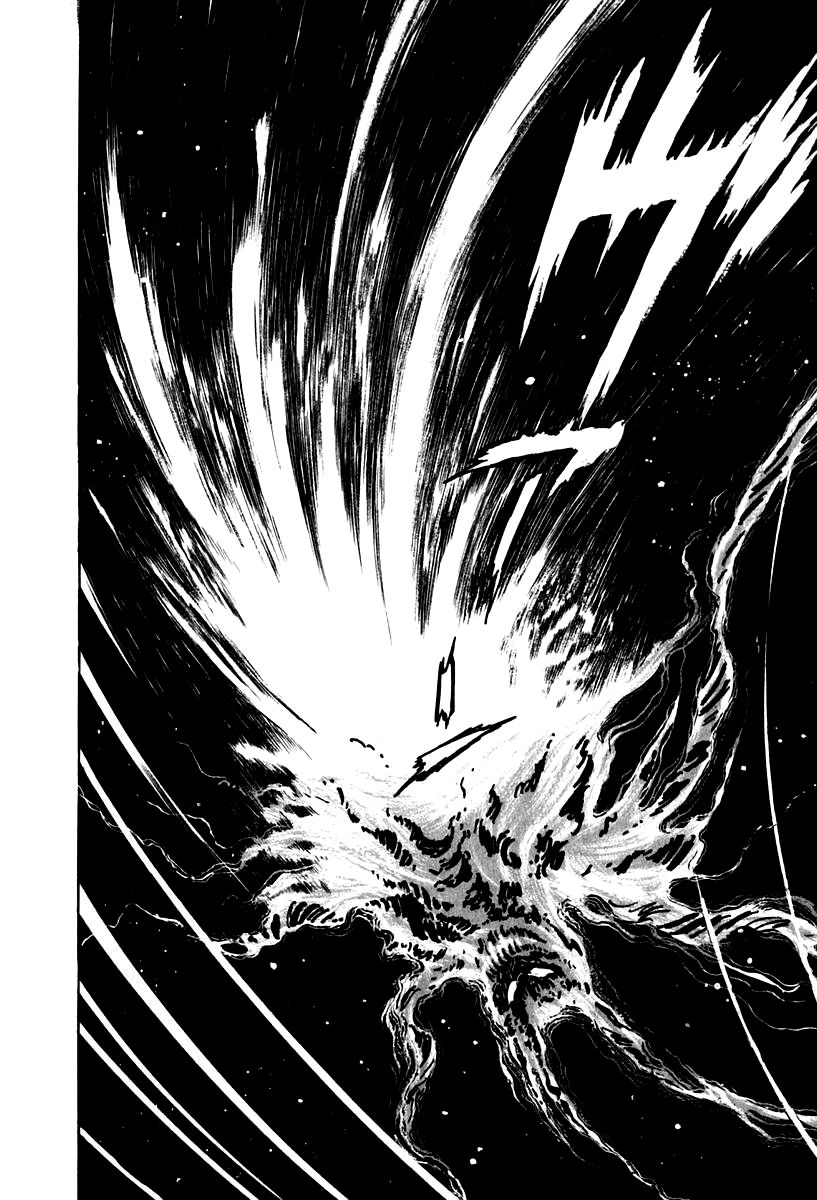 Susanoou Chapter 52 page 47 - Chapter 52 : V6C5