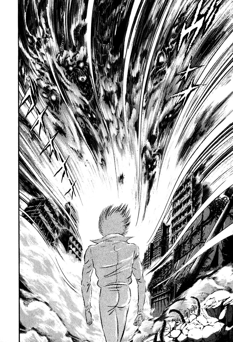 Susanoou Chapter 52 page 54 - Chapter 52 : V6C5