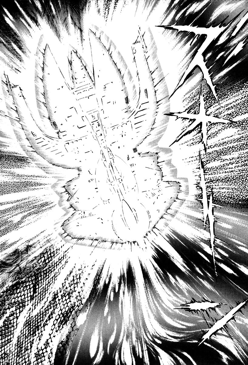 Susanoou Chapter 52 page 55 - Chapter 52 : V6C5