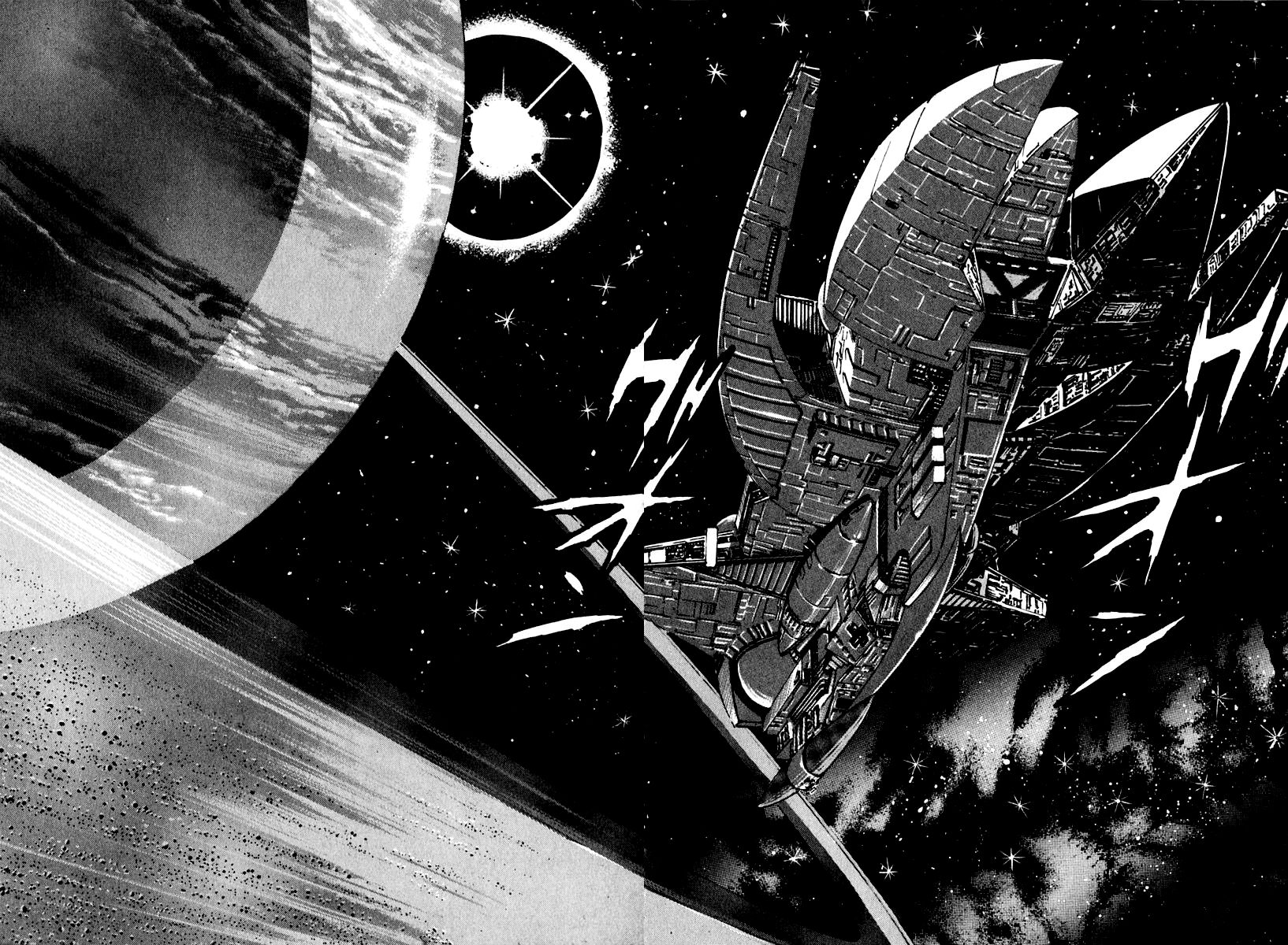Susanoou Chapter 52 page 66 - Chapter 52 : V6C5