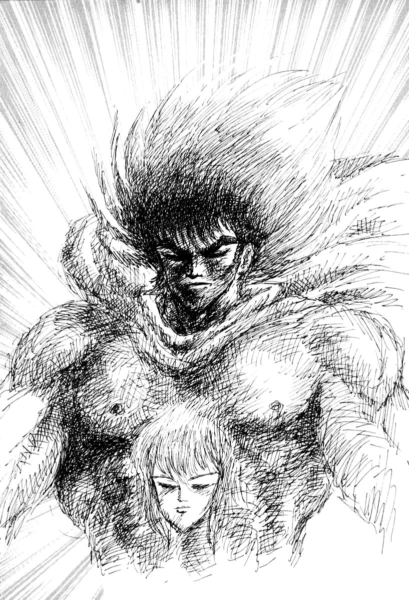 Susanoou Chapter 54 page 19 - Chapter 54 : V6C7